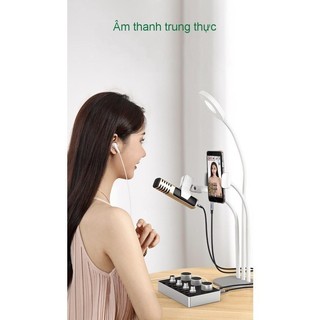 Dây AV 3.5mm kết nối Microphone dạng dù bện mềm mại UGREEN AV183 | Âm thanh nổi Hifi | Đầu cắm mạ vàng| BH18 tháng 1Đổi1