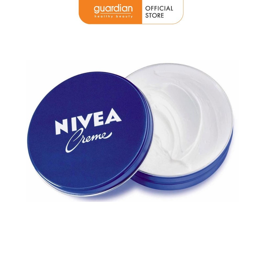 Kem Dưỡng Ẩm Nivea Creme 30ml