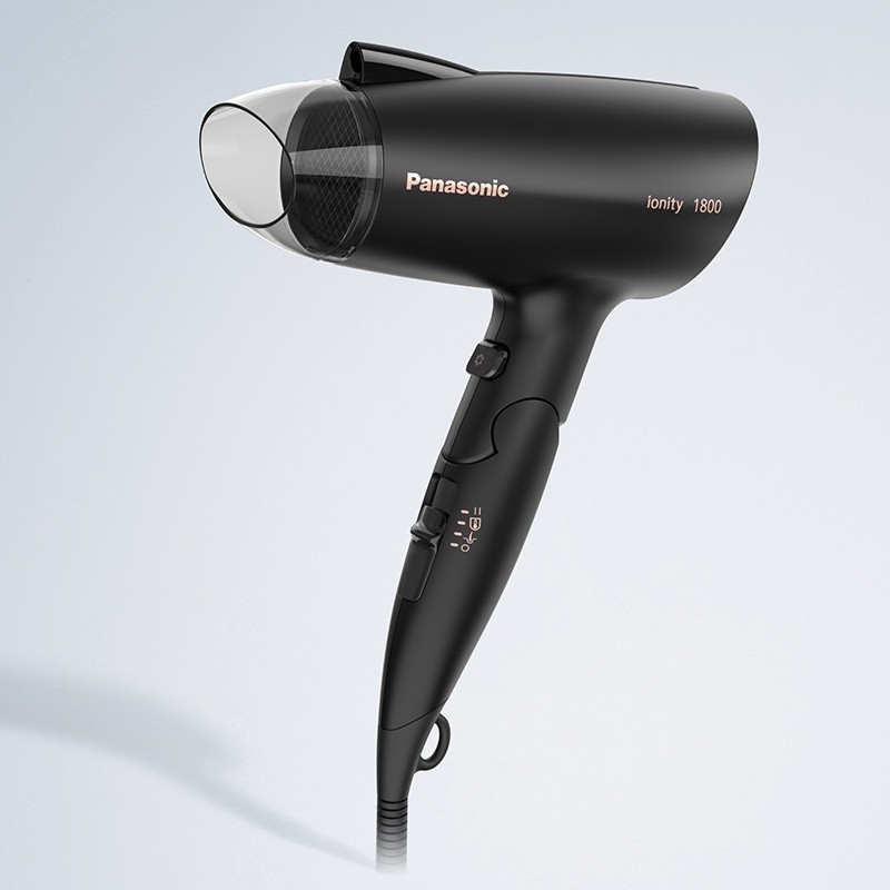 Ảnh Máy sấy tóc Panasonic EH-NE27-K645 - Công nghệ ionity - Hiệu quả sấy lên tới 2000W 2