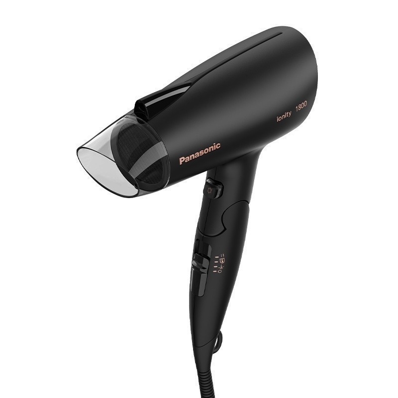Ảnh Máy sấy tóc Panasonic EH-NE27-K645 - Công nghệ ionity - Hiệu quả sấy lên tới 2000W 1