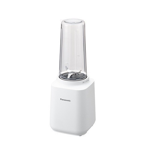 Ảnh Máy xay sinh tố Mini Panasonic MX-XP103WRA – Nhỏ gọn, tiện dụng – Kèm 2 cốc thay thế 2