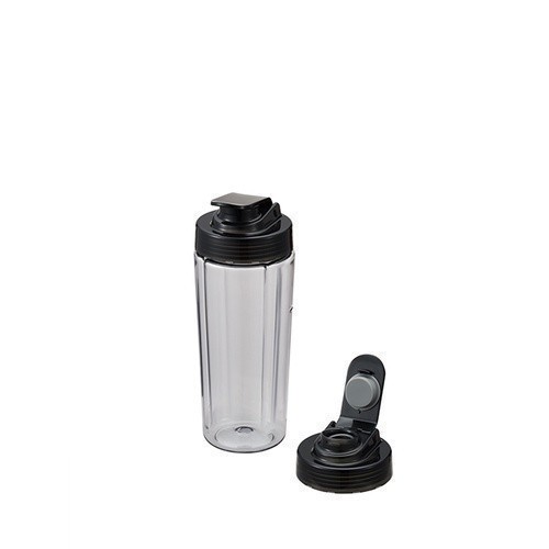Ảnh Máy xay sinh tố Mini Panasonic MX-XP103WRA – Nhỏ gọn, tiện dụng – Kèm 2 cốc thay thế 3