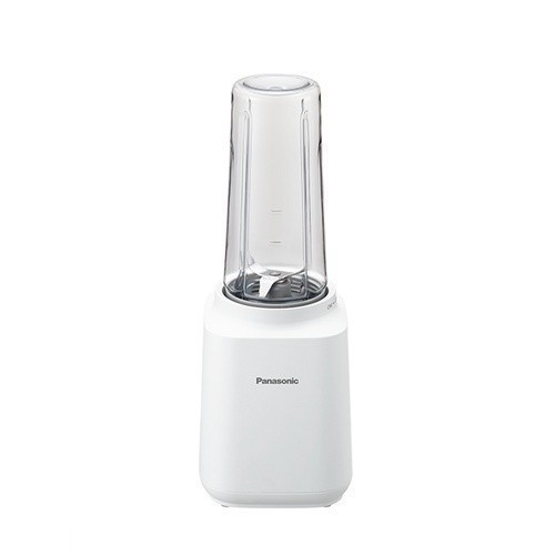 Ảnh Máy xay sinh tố Mini Panasonic MX-XP103WRA – Nhỏ gọn, tiện dụng – Kèm 2 cốc thay thế 1