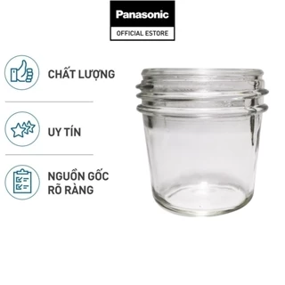 Ly xay khô Máy xay sinh tố Panasonic Model MX-V300KRA| MX-V310KRA-VN, mã AX0203170V