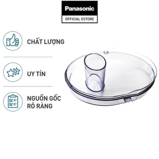 Nắp che của Máy xay đa năng Panasonic Model MJ-68M, mã MJD01M114-A0