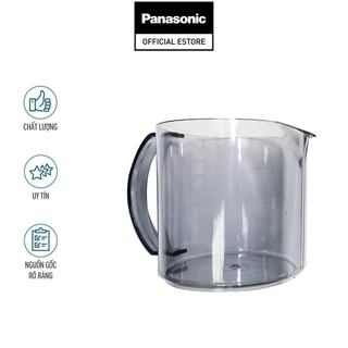 Ly đựng nước của máy ép Panasonic Model MJ-68M, mã AJD05M114-A