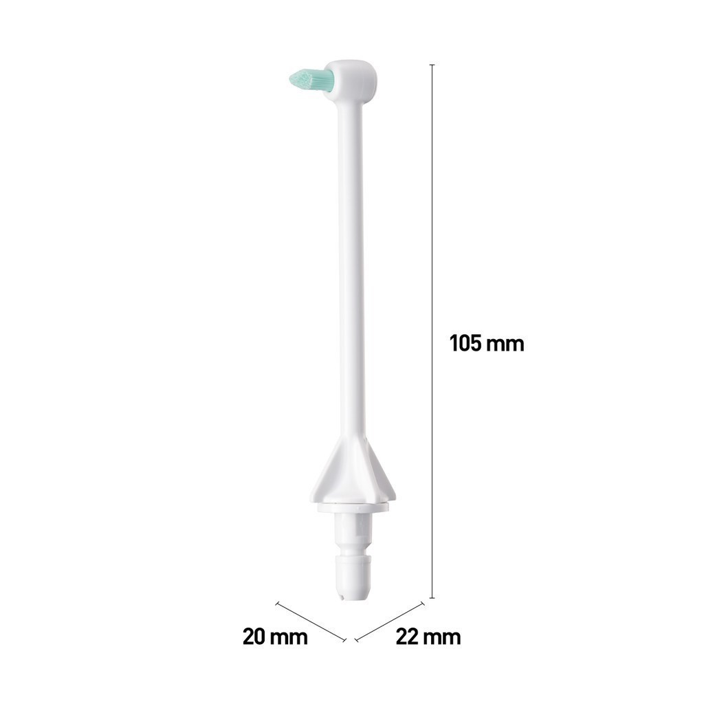 Đầu Tăm nước Thay thế Panasonic WEW0984W251-Phụ kiện Máy tăm nước  EW1511/EW1211/EW-DJ10 | Shopee Việt Nam