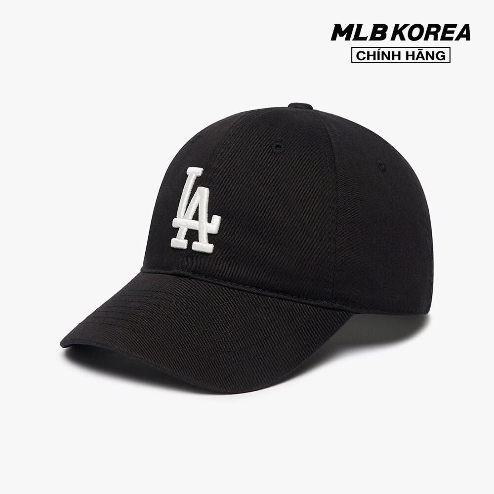 MLB - Nón bóng chày unisex N Cover_3ACP6601N-07BKS | BigBuy360 - bigbuy360.vn