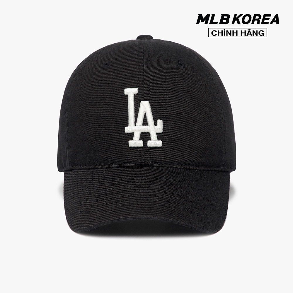 MLB - Nón bóng chày unisex N Cover_3ACP6601N-07BKS | BigBuy360 - bigbuy360.vn