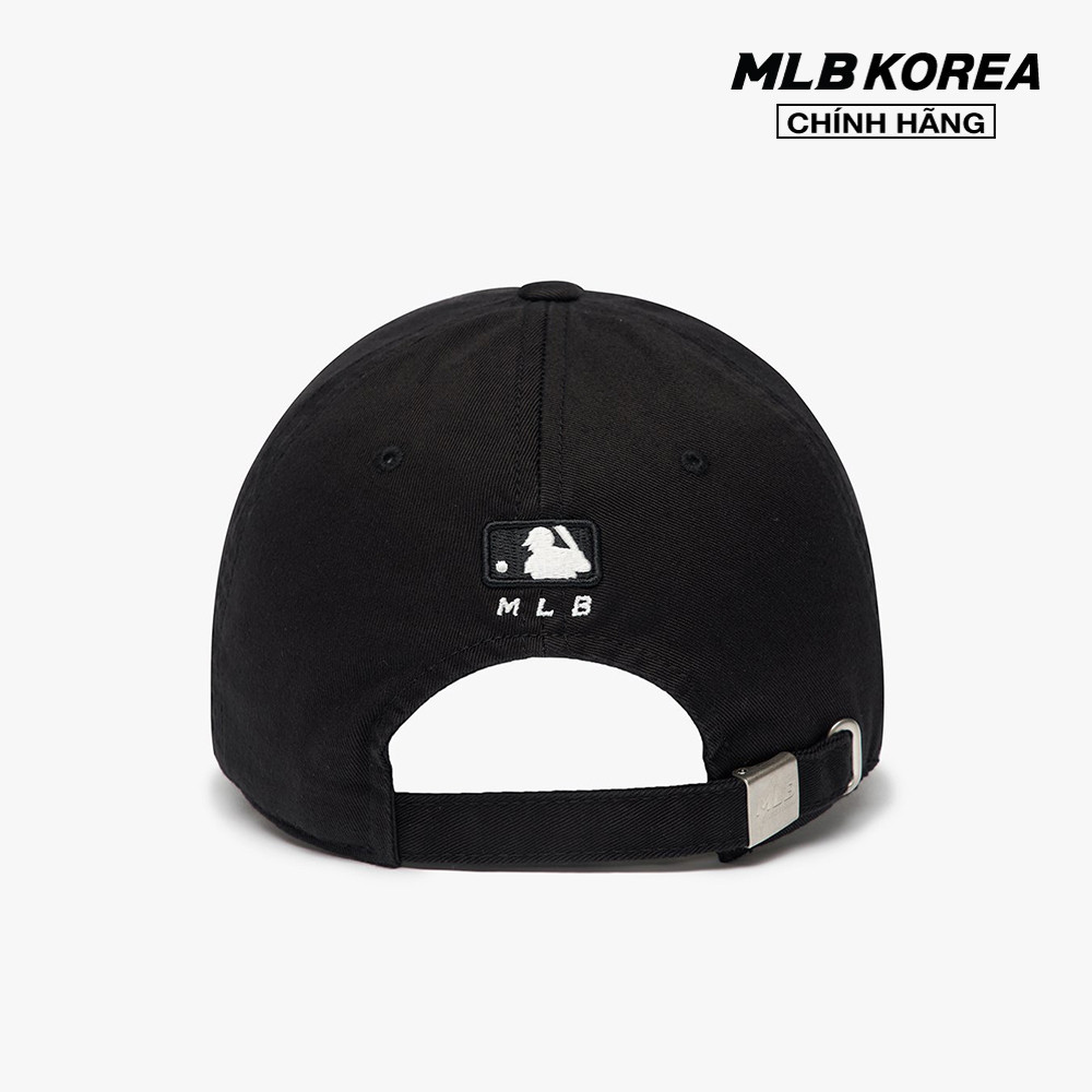 MLB - Nón bóng chày unisex N Cover_3ACP6601N-07BKS | BigBuy360 - bigbuy360.vn