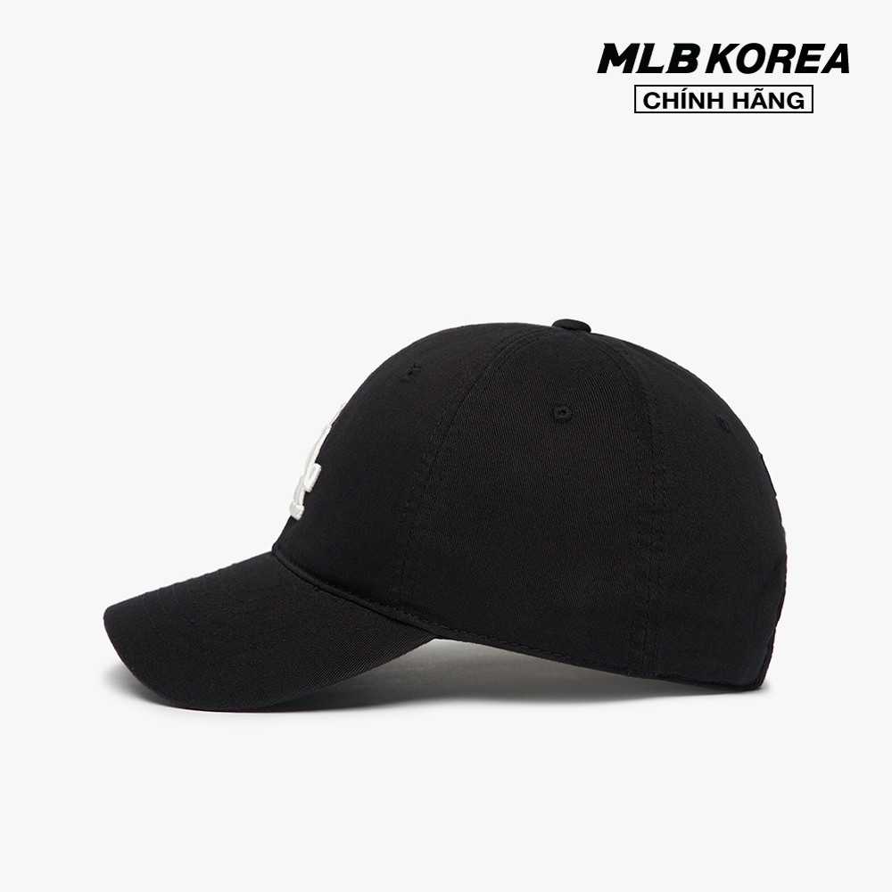 MLB - Nón bóng chày unisex N Cover_3ACP6601N-07BKS | BigBuy360 - bigbuy360.vn