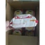 Khăn ướt Baby Wipes 650gam khăn ướt không mùi, khổ giấy lớn