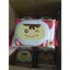 Khăn ướt Baby Wipes 650gam khăn ướt không mùi, khổ giấy lớn