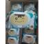 Khăn ướt Baby Wipes 650gam khăn ướt không mùi, khổ giấy lớn