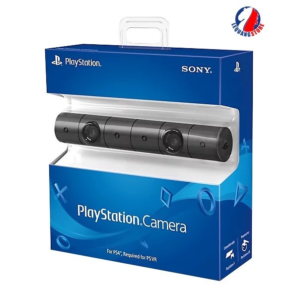 PlayStation Camera V2 - Hỗ trợ PS VR | Shopee Việt Nam