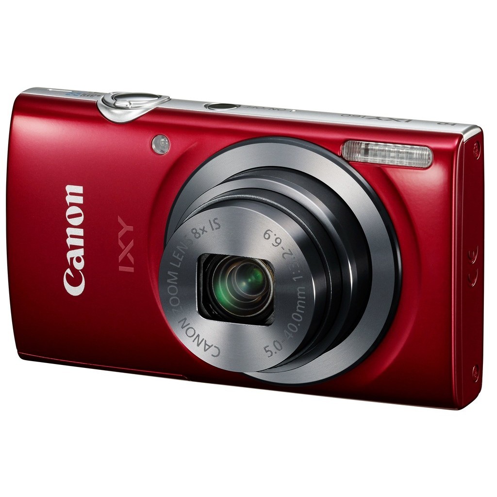 Canon IXY 160 pc2196 【公式通販】