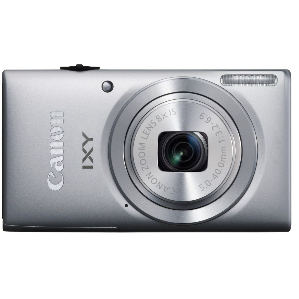 Canon Digital Camera IXY 90F Approx. 16 Million Pixels 8x
