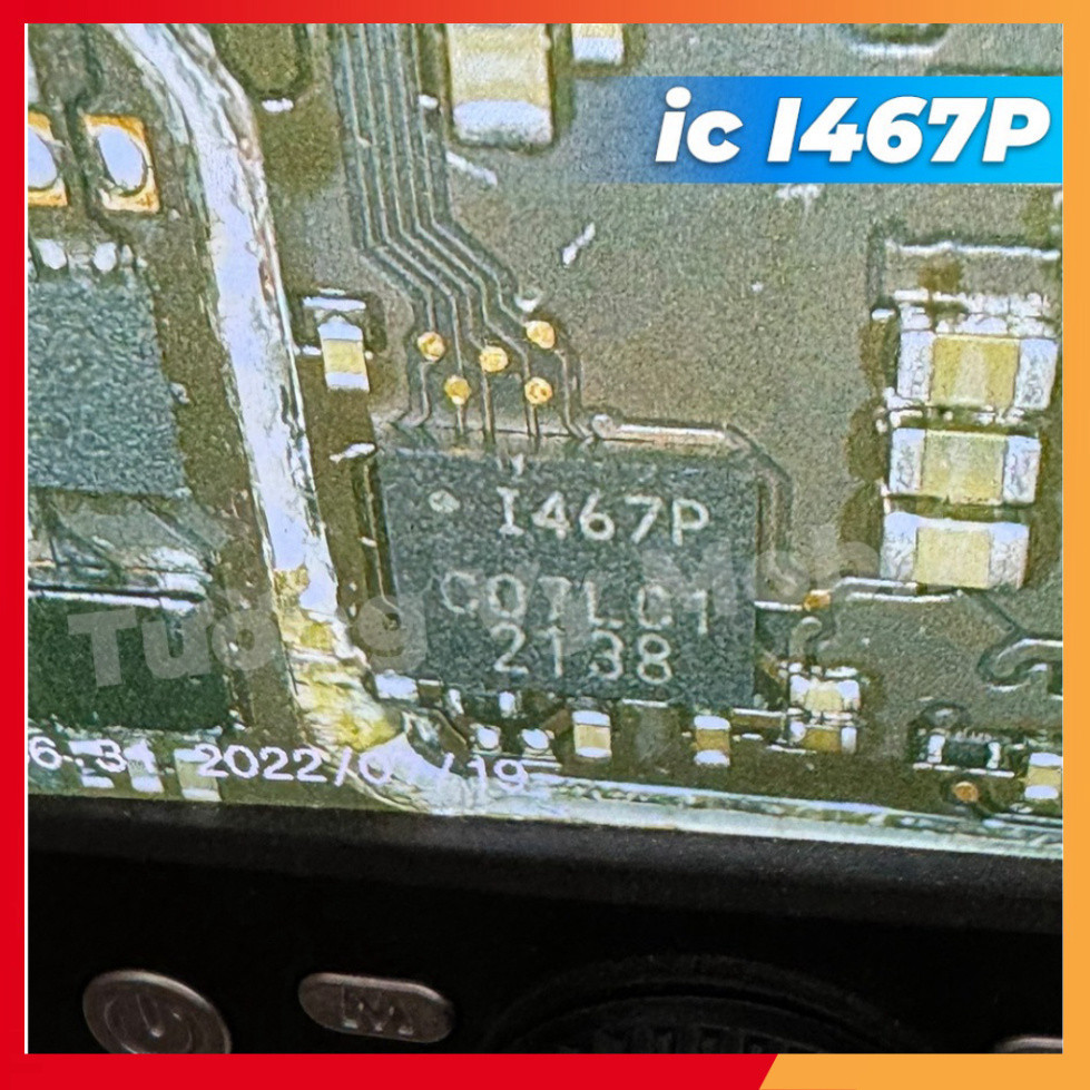 ic I467P ,sửa main,dùng cho kỹ thuật | Shopee Việt Nam