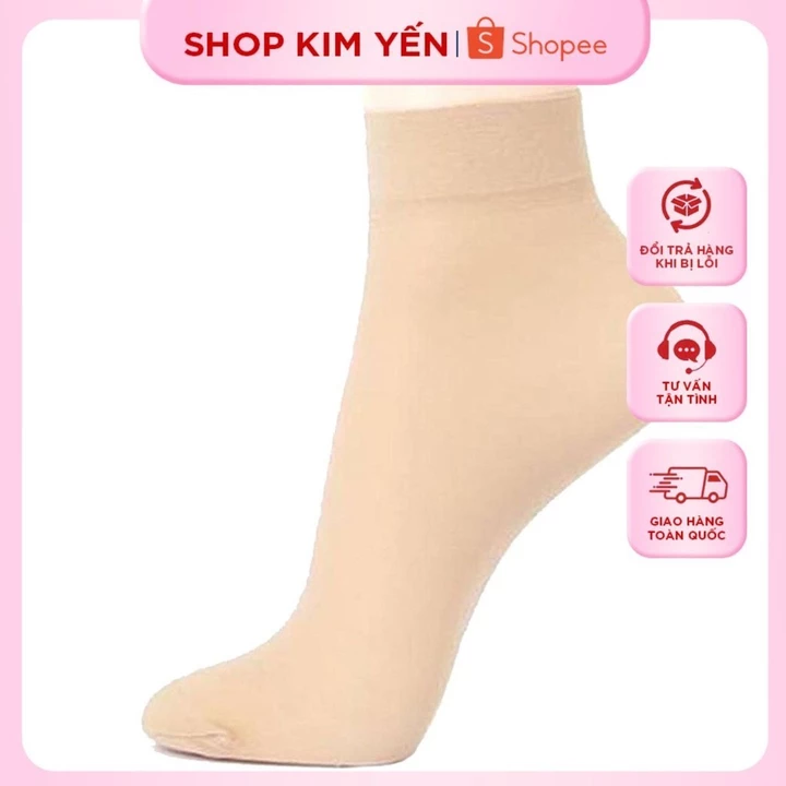 Sun-protection Socks