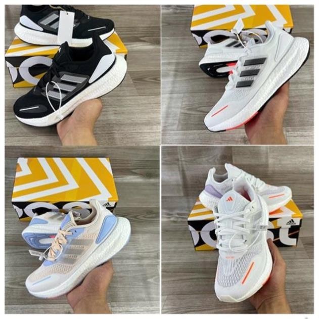 (MUA HỘP BV) Giày Thể Thao Ultra Boost 12.0 pureboost 22 Nam Nữ ...