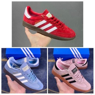 Sneaker xanh dương