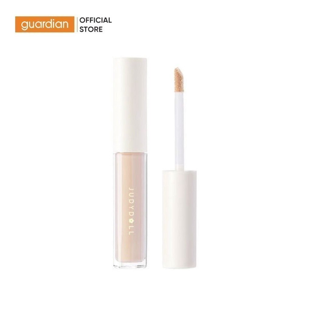 Kem Che Khuyết Điểm Judydoll Dạng Lỏng Độ Bao Phủ Cao Và Lâu Trôi 3.2G ...