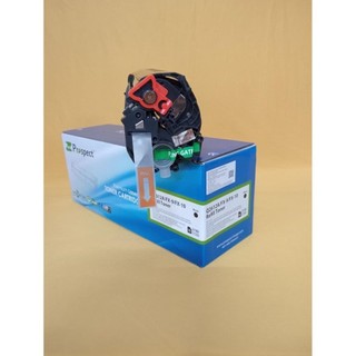 Hộp mựcin 2900_ Q2612A/FX9/CRG303 _cho máy in canon 2900 _có lỗ đổ mực_