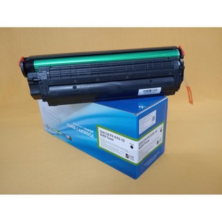 Hộp mựcin 2900_ Q2612A/FX9/CRG303 _cho máy in canon 2900 _có lỗ đổ mực_