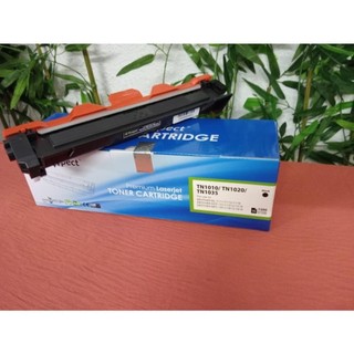 Hộp mực brother TN1010/1111 và cụm drum dr1010