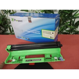 Hộp mực brother TN1010/1111 và cụm drum dr1010