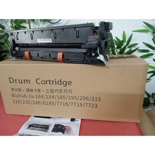 Cụm trống Minolta di164/165/195/215/205/206/226