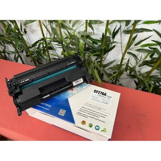 Hộp mực 76a/crg057  không chip và  full chip
