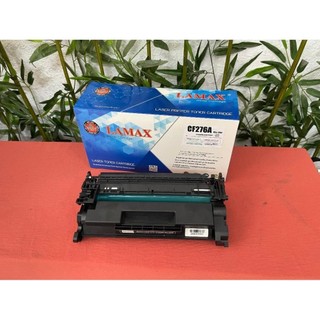 Hộp mực 76a/crg057  không chip và  full chip