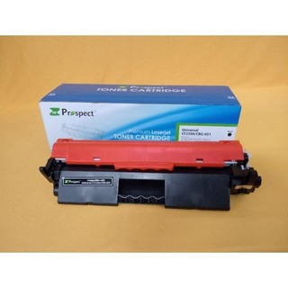 Hộp mực Pro_CF230A/CRG051 cho máy in canon 161dn/162dn/269dn/hp 203dw/ 227dw , CF232a_prospect