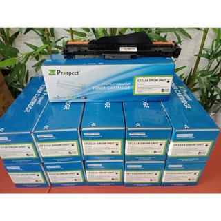 Hộp mực Pro_CF230A/CRG051 cho máy in canon 161dn/162dn/269dn/hp 203dw/ 227dw , CF232a_prospect