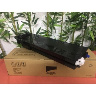 Hộp mực sharp mx237at- chất mực trộn từ
