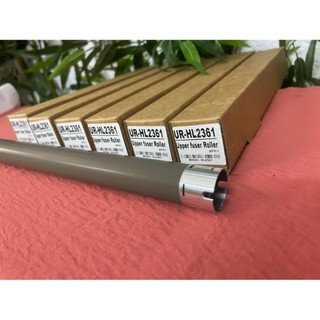 Brother 2385 2321 2366 2362 2701 2720 2520 2260 Xerox 225 265 - Rulô sấy Brother 2385 2260