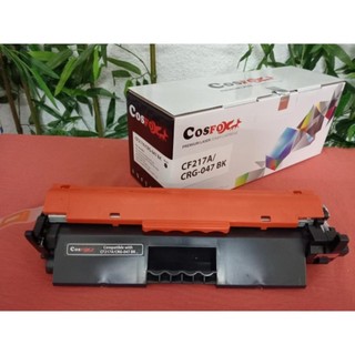 Hộp mực cosCF217ACDRUMCF219a cho máy in HP Pro M102w-M130nw-M130fn-M130fw) LBP 113w/112/ MF113w/112