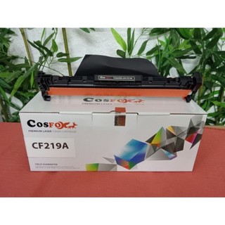 Hộp mực cosCF217ACDRUMCF219a cho máy in HP Pro M102w-M130nw-M130fn-M130fw) LBP 113w/112/ MF113w/112