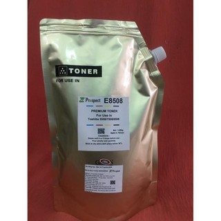 Mực túi toshiba 5508/8508/4508/5008/7506ac/7516AC