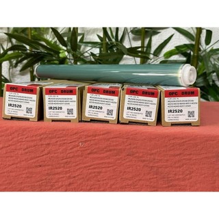 Trống drum canon longlfie ir2520/2525/2530/2545/2625i/2630i/2635i/4551i