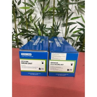 Hộp mực pro 17A Cụm drum 19a sử dụng cho máy  HP Pro M102a-M102w-M130a-M130nw-M130fn-M130fw