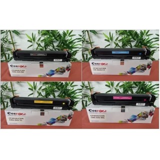 Hộp mực CF400/CF401/CF402/CF403/CRG045