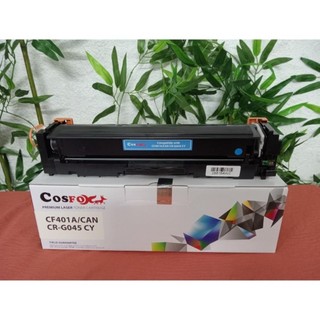 Hộp mực CF400/CF401/CF402/CF403/CRG045