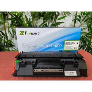 Hộp mực pro 2035/2055DN/401DN_251DW/252DW/6580DN -prospect CF280A/CE505/CRG319