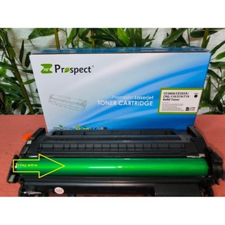 Hộp mực pro 2035/2055DN/401DN_251DW/252DW/6580DN -prospect CF280A/CE505/CRG319