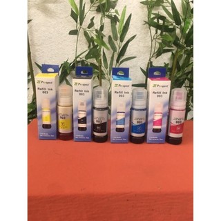 Mực in phun epson 003-Mực in Epson 003 cho máy in Epson L1110/ L3110,L3510,L4150,L5190