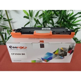 Hộp mực in màu CF350A/CF351A/CF352A/CF353A/CE310A/CE311A/CE312A/CE313A
