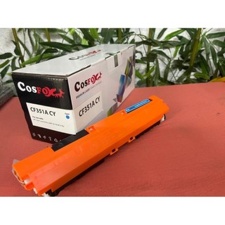 Hộp mực in màu CF350A/CF351A/CF352A/CF353A/CE310A/CE311A/CE312A/CE313A