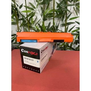 Hộp mực in màu CF350A/CF351A/CF352A/CF353A/CE310A/CE311A/CE312A/CE313A